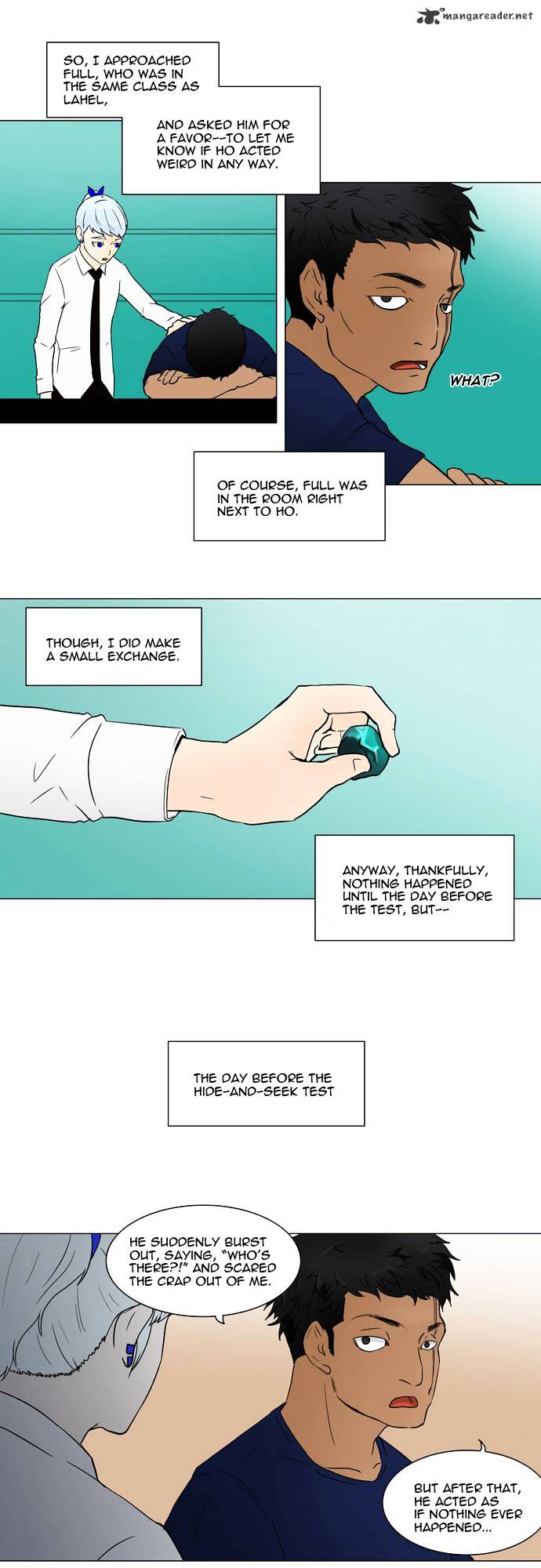 Tower of God, Chapter 55 image 14